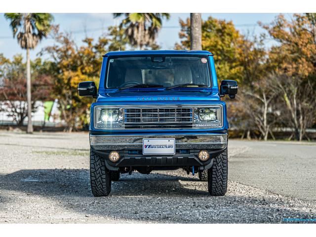ジムニー ＸＣ　Ｂｅａｓベアスボディキット　キャルズモーター　メッキエアロ　ＬＥＤヘッドランプ　クロームホイール１６インチ　ＴＯＹＯオープンカントリーＲＴタイヤ　ＡＬＰＩＮＥアルパイン製９型ディスプレイオーディオ（10枚目）