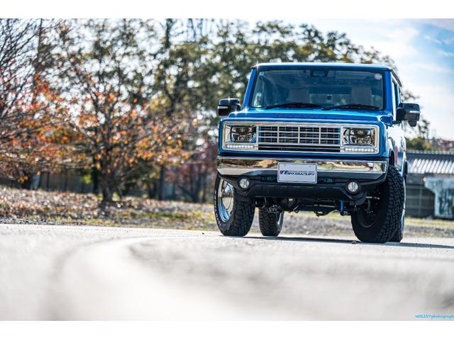 ジムニー ＸＣ　Ｂｅａｓベアスボディキット　キャルズモーター　メッキエアロ　ＬＥＤヘッドランプ　クロームホイール１６インチ　ＴＯＹＯオープンカントリーＲＴタイヤ　ＡＬＰＩＮＥアルパイン製９型ディスプレイオーディオ（15枚目）
