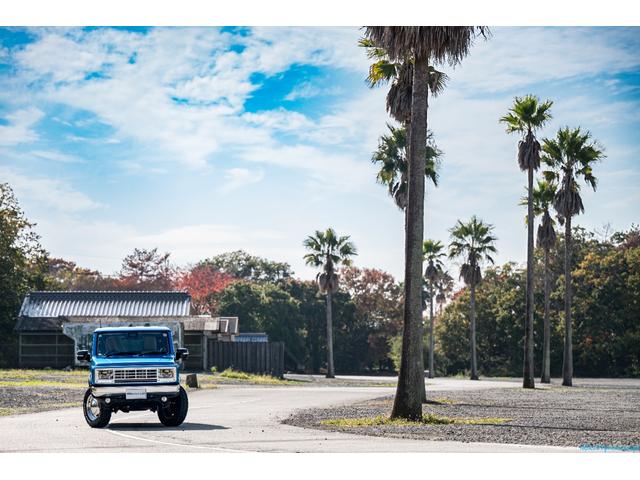 ジムニー ＸＣ　Ｂｅａｓベアスボディキット　キャルズモーター　メッキエアロ　ＬＥＤヘッドランプ　クロームホイール１６インチ　ＴＯＹＯオープンカントリーＲＴタイヤ　ＡＬＰＩＮＥアルパイン製９型ディスプレイオーディオ（19枚目）