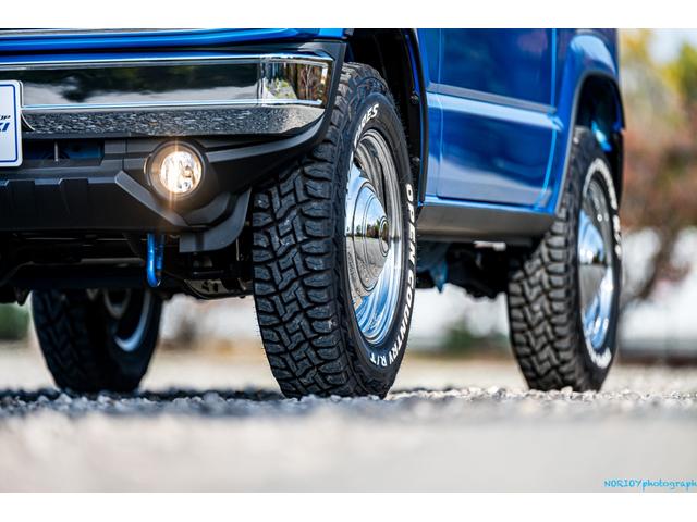 ジムニー ＸＣ　Ｂｅａｓベアスボディキット　キャルズモーター　メッキエアロ　ＬＥＤヘッドランプ　クロームホイール１６インチ　ＴＯＹＯオープンカントリーＲＴタイヤ　ＡＬＰＩＮＥアルパイン製９型ディスプレイオーディオ（24枚目）