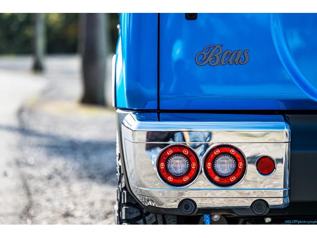 ジムニー ＸＣ　Ｂｅａｓベアスボディキット　キャルズモーター　メッキエアロ　ＬＥＤヘッドランプ　クロームホイール１６インチ　ＴＯＹＯオープンカントリーＲＴタイヤ　ＡＬＰＩＮＥアルパイン製９型ディスプレイオーディオ（26枚目）