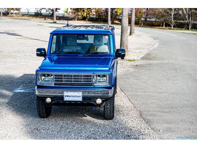 ジムニー ＸＣ　Ｂｅａｓベアスボディキット　キャルズモーター　メッキエアロ　ＬＥＤヘッドランプ　クロームホイール１６インチ　ＴＯＹＯオープンカントリーＲＴタイヤ　ＡＬＰＩＮＥアルパイン製９型ディスプレイオーディオ（30枚目）