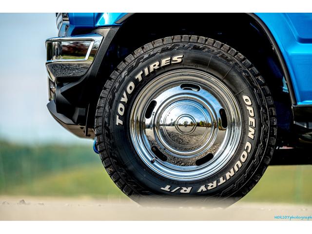 ジムニー ＸＣ　Ｂｅａｓベアスボディキット　キャルズモーター　メッキエアロ　ＬＥＤヘッドランプ　クロームホイール１６インチ　ＴＯＹＯオープンカントリーＲＴタイヤ　ＡＬＰＩＮＥアルパイン製９型ディスプレイオーディオ（31枚目）