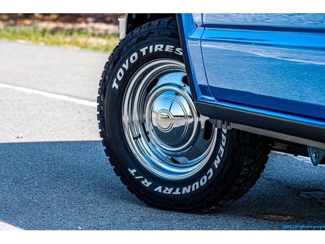 ジムニー ＸＣ　Ｂｅａｓベアスボディキット　キャルズモーター　メッキエアロ　ＬＥＤヘッドランプ　クロームホイール１６インチ　ＴＯＹＯオープンカントリーＲＴタイヤ　ＡＬＰＩＮＥアルパイン製９型ディスプレイオーディオ（34枚目）