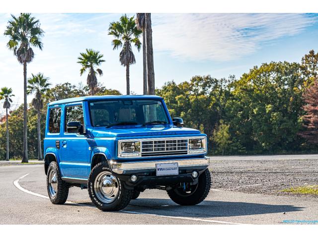 ジムニー ＸＣ　Ｂｅａｓベアスボディキット　キャルズモーター　メッキエアロ　ＬＥＤヘッドランプ　クロームホイール１６インチ　ＴＯＹＯオープンカントリーＲＴタイヤ　ＡＬＰＩＮＥアルパイン製９型ディスプレイオーディオ（39枚目）