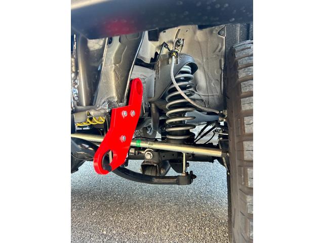 ジムニーシエラ JC リフトアップ 社外前後バンパー BRIDEユーロスターシート左右 フルセグナビゲーション オフロードタイヤ RAYS16インチアルミホイール ECU書換レギュラー仕様 バックカメラ ETC車載器(43枚目)