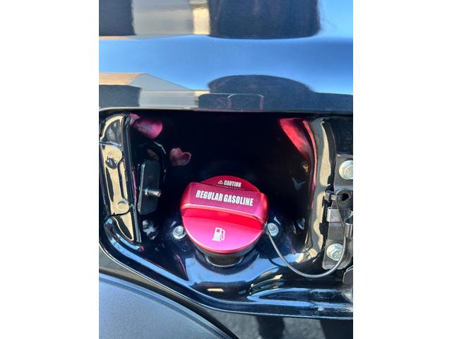 ジムニーシエラ JC リフトアップ 社外前後バンパー BRIDEユーロスターシート左右 フルセグナビゲーション オフロードタイヤ RAYS16インチアルミホイール ECU書換レギュラー仕様 バックカメラ ETC車載器(47枚目)