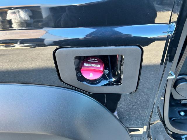 ジムニーシエラ JC リフトアップ 社外前後バンパー BRIDEユーロスターシート左右 フルセグナビゲーション オフロードタイヤ RAYS16インチアルミホイール ECU書換レギュラー仕様 バックカメラ ETC車載器(48枚目)