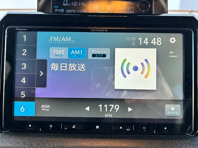 ジムニーシエラ JC リフトアップ 社外前後バンパー BRIDEユーロスターシート左右 フルセグナビゲーション オフロードタイヤ RAYS16インチアルミホイール ECU書換レギュラー仕様 バックカメラ ETC車載器(73枚目)