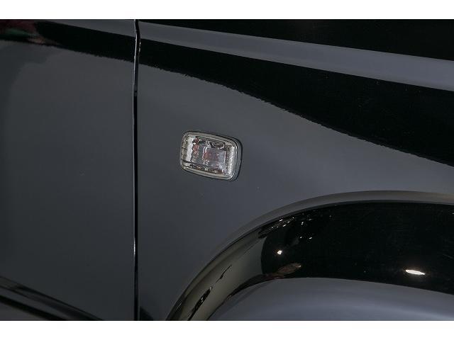 ジムニー XC BKスタイル3インチリフトアップキットTOYOオープンカントリーRTタイヤ 社外アルミホイール SUZUKIブラックグリル LEDフロント&サイド&テールランプ ALPINEアルパインBIGX8型ナビ(27枚目)