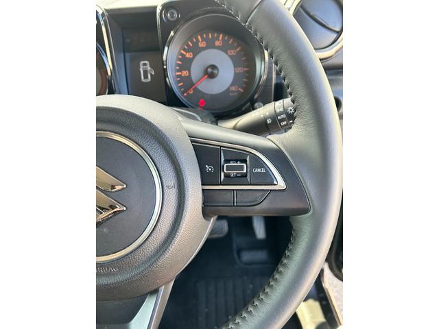 ジムニー XC BKスタイル3インチリフトアップキットTOYOオープンカントリーRTタイヤ 社外アルミホイール SUZUKIブラックグリル LEDフロント&サイド&テールランプ ALPINEアルパインBIGX8型ナビ(42枚目)