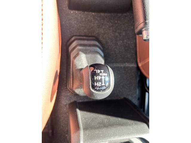 ジムニー XC BKスタイル3インチリフトアップキットTOYOオープンカントリーRTタイヤ 社外アルミホイール SUZUKIブラックグリル LEDフロント&サイド&テールランプ ALPINEアルパインBIGX8型ナビ(53枚目)