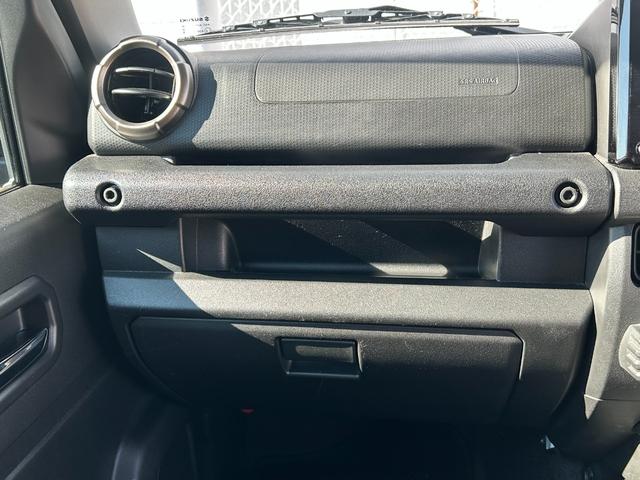 ジムニー XC BKスタイル3インチリフトアップキットTOYOオープンカントリーRTタイヤ 社外アルミホイール SUZUKIブラックグリル LEDフロント&サイド&テールランプ ALPINEアルパインBIGX8型ナビ(55枚目)