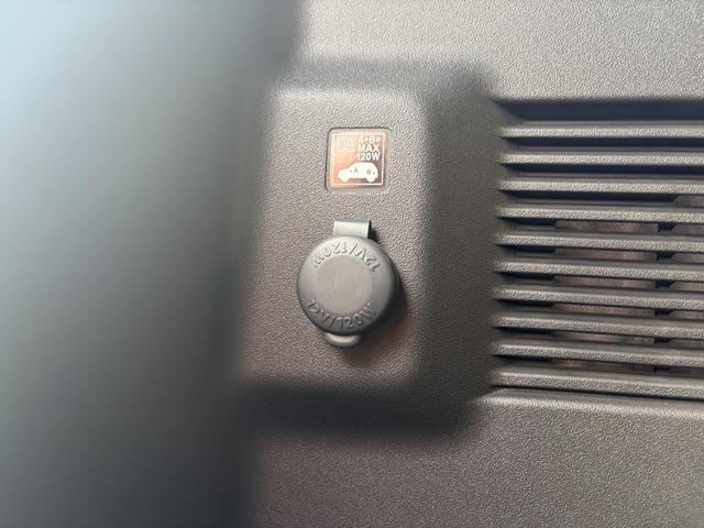 ジムニー XC BKスタイル 1インチリフトアップ オフロードタイヤ 16インチAW アルパイン製ディスプレイオーディオ付き バック&フロントカメラ ETC車載器 LEDウインカー&サイドマーカー&テールランプ(51枚目)