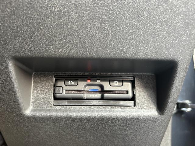 ジムニー XC BKスタイル 1インチリフトアップ オフロードタイヤ 16インチAW アルパイン製ディスプレイオーディオ付き バック&フロントカメラ ETC車載器 LEDウインカー&サイドマーカー&テールランプ(53枚目)