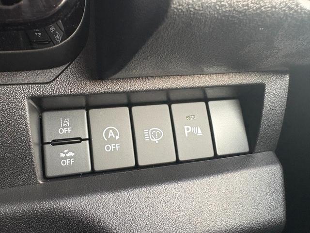 ジムニー XC BKスタイル 1インチリフトアップ オフロードタイヤ 16インチAW アルパイン製ディスプレイオーディオ付き バック&フロントカメラ ETC車載器 LEDウインカー&サイドマーカー&テールランプ(55枚目)