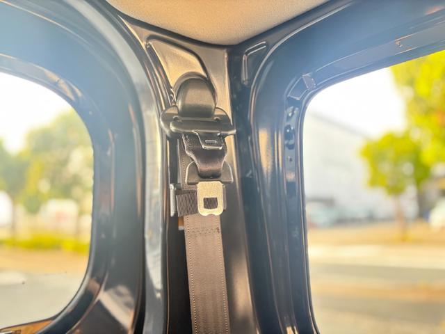 ジムニー XC BKスタイル 1インチリフトアップ オフロードタイヤ 16インチAW アルパイン製ディスプレイオーディオ付き バック&フロントカメラ ETC車載器 LEDウインカー&サイドマーカー&テールランプ(57枚目)