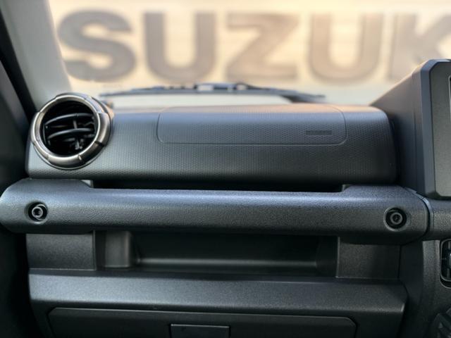 ジムニー XC BKスタイル 1インチリフトアップ オフロードタイヤ 16インチAW アルパイン製ディスプレイオーディオ付き バック&フロントカメラ ETC車載器 LEDウインカー&サイドマーカー&テールランプ(59枚目)