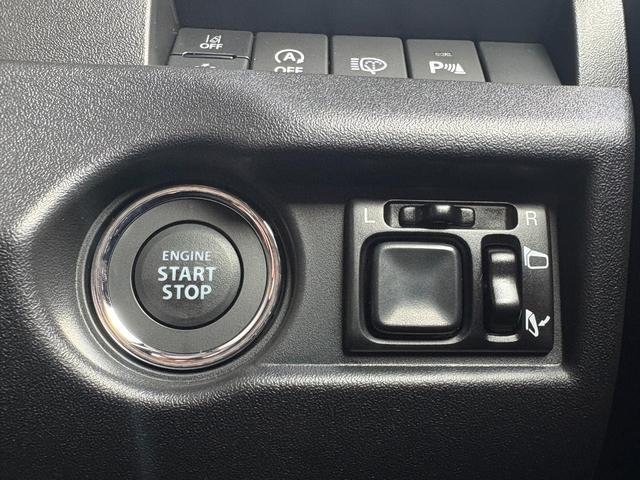 ジムニー XC BKスタイル 1インチリフトアップ オフロードタイヤ 16インチAW アルパイン製ディスプレイオーディオ付き バック&フロントカメラ ETC車載器 LEDウインカー&サイドマーカー&テールランプ(67枚目)