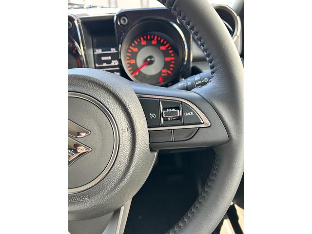 ジムニー ＸＣ　ダムド製ザ・ルーツ仕様　フロント＆リアバンパー　フロントグリル　ＴＯＹＯオープンカントリーＲＴホワイトレタータイヤ　ＤＥＡＮコロラド１６ＡＷ　アルパイン製ディスプレイオーディオ　バックカメラ　ＥＴＣ（41枚目）