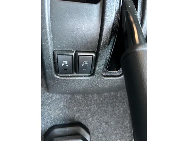 ジムニー ＸＬ　ＢＫスタイル　１インチリフトアップ　オフロードＴＯＹＯタイヤＲＴ　１６インチＡＷ　　エクリプス７インチナビゲーション　バックカメラ　フロントカメラ　ＬＥＤウインカー＆サイドマーカー＆テールランプ（59枚目）