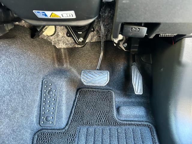 ジムニー ＸＬ　ＢＫスタイル　１インチリフトアップ　オフロードＴＯＹＯタイヤＲＴ　１６インチＡＷ　　エクリプス７インチナビゲーション　バックカメラ　フロントカメラ　ＬＥＤウインカー＆サイドマーカー＆テールランプ（61枚目）