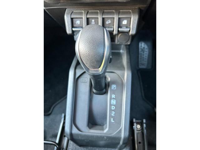 ジムニー ＸＬ　ＢＫスタイル　１インチリフトアップ　オフロードＴＯＹＯタイヤＲＴ　１６インチＡＷ　　エクリプス７インチナビゲーション　バックカメラ　フロントカメラ　ＬＥＤウインカー＆サイドマーカー＆テールランプ（62枚目）