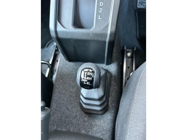 ジムニー ＸＬ　ＢＫスタイル　１インチリフトアップ　オフロードＴＯＹＯタイヤＲＴ　１６インチＡＷ　　エクリプス７インチナビゲーション　バックカメラ　フロントカメラ　ＬＥＤウインカー＆サイドマーカー＆テールランプ（66枚目）