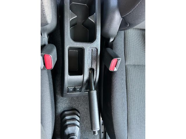 ジムニー ＸＬ　ＢＫスタイル　１インチリフトアップ　オフロードＴＯＹＯタイヤＲＴ　１６インチＡＷ　　エクリプス７インチナビゲーション　バックカメラ　フロントカメラ　ＬＥＤウインカー＆サイドマーカー＆テールランプ（67枚目）