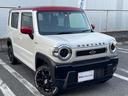 Ｇ　三木スズキオリジナル赤×白２トーン　１インチリフトアップ　ＭＫ５６ブラックホイール　ＴＯＹＯオープンカントリー　前後バンパーブラック塗装　ロアガーニッシュブラック塗装　復刻版エンブレム(18枚目)