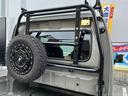 　ハードカーゴ製ＬＥＤスキッドグリル　ルーフラック　マッドフラップ　フューエルフラップ　ゲートプラス　ＸＴＲＥＭＥＪ１２インチアルミホイール　ＧＥＯＬＡＮＤＡＲ　１４５／８０Ｒ１２オフロードタイヤ（14枚目）