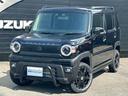 タフワイルド　特別仕様車　タフワイルド　三木スズキオリジナル　ＢＫスタイル仕様　全方位バックカメラ付き９インチメモリーナビゲーション　リフトアップ＆オープンカントリーホワイトレタータイヤ＆ＭＫ５６ブラックホイール（18枚目）