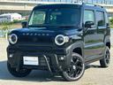 タフワイルド　特別仕様車　タフワイルド　三木スズキオリジナル　ＢＫスタイル仕様　全方位バックカメラ付き９インチメモリーナビゲーション　リフトアップ＆オープンカントリーホワイトレタータイヤ＆ＭＫ５６ブラックホイール（22枚目）