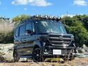 ハイブリッドＸＳ　全方位カメラ付き９インチメモリーナビ車　ＢＫスタイルコンプリートカー　メッキ部一式ラプター塗装　ＴＯＹＯタイヤ　ＭＫ５６ブラック　１５インチホイール　ルーフラック　ＩＰＦワークランプ　サイドオーニング（60枚目）