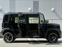 タフワイルド　４ＷＤ　タフワイルド　三木スズキオリジナル　ＢＫスタイル仕様　８インチフルセグナビ　バックカメラ　ＥＴＣ　リフトアップ＆オープンカントリーホワイトレタータイヤ＆ＭＫ５６ブラックホイール（23枚目）