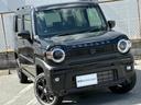 タフワイルド　４ＷＤ　タフワイルド　三木スズキオリジナル　ＢＫスタイル仕様　８インチフルセグナビ　バックカメラ　ＥＴＣ　リフトアップ＆オープンカントリーホワイトレタータイヤ＆ＭＫ５６ブラックホイール（24枚目）
