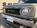 ジムニーシエラ ＪＬ　リフトアップ　ＴＯＹＯタイヤＲＴホワイトレター　クロームアルミホイール　オートルビーズ製クラシックバンパー前後　レトログリル　メッキドアミラー　ナンバー移設キット　８型フルセグナビ（6枚目）