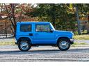 ジムニー ＸＣ　Ｂｅａｓベアスボディキット　キャルズモーター　メッキエアロ　ＬＥＤヘッドランプ　クロームホイール１６インチ　ＴＯＹＯオープンカントリーＲＴタイヤ　ＡＬＰＩＮＥアルパイン製９型ディスプレイオーディオ（6枚目）