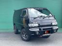 MITSUBISHI DELICA STAR WAGON