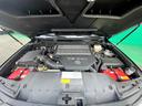 ドバイ仕様ならではのV8ツインターボディーゼルエンジン。4.5リッターです