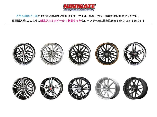 Ｇ　車検対応当店オリジナル４連イカリング加工ヘッドライトインナーブラック加工　新品Ｈ－ＳＴＹＬＥフルエアロ　　新品１９アルミホイール　新品タイヤ　新品スプリングローダウン　ナビ　ＴＶ　ＥＴＣ　フルカスタム(32枚目)