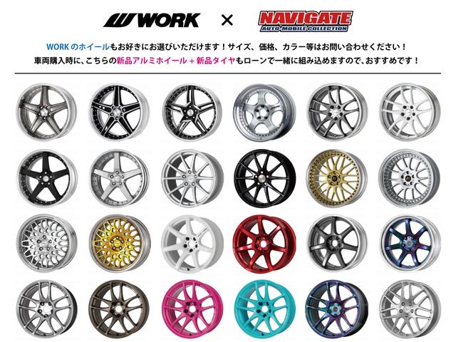 プリウスアルファ Ｇ　車検対応当店オリジナル４連イカリング加工ヘッドライトインナーブラック加工　新品Ｈ－ＳＴＹＬＥフルエアロ　　新品１９アルミホイール　新品タイヤ　新品スプリングローダウン　ナビ　ＴＶ　ＥＴＣ　フルカスタム（34枚目）