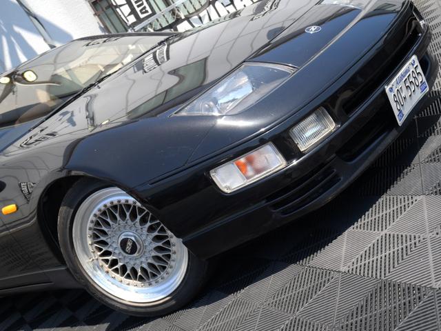 NISSAN FAIRLADY Z 300ZX | 1995 | BLACK | 204392 km | details