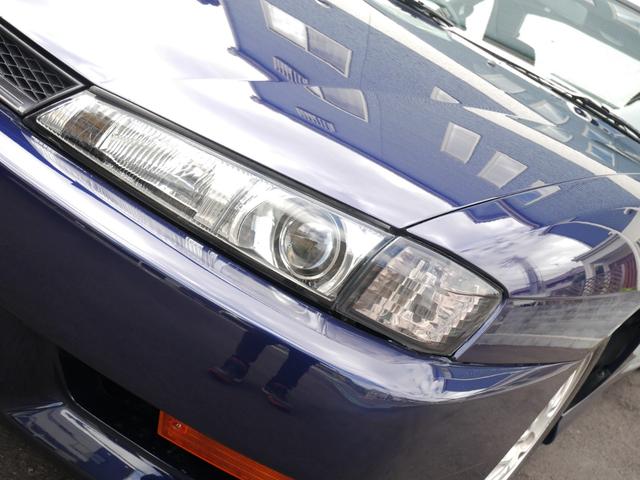 NISSAN SILVIA QS AERO