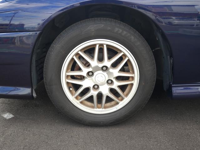 NISSAN SILVIA QS AERO