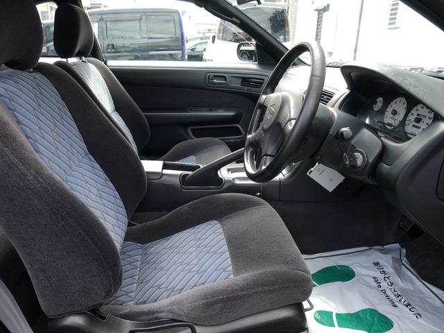 NISSAN SILVIA QS AERO