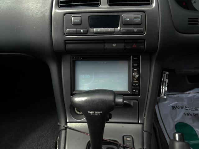 NISSAN SILVIA QS AERO