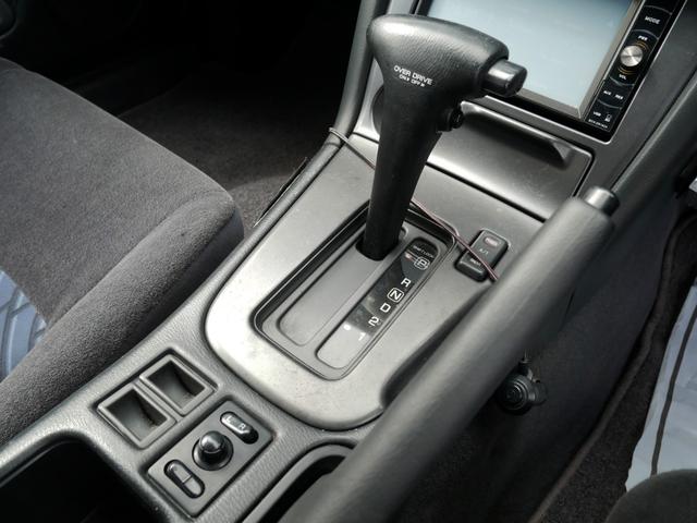 NISSAN SILVIA QS AERO