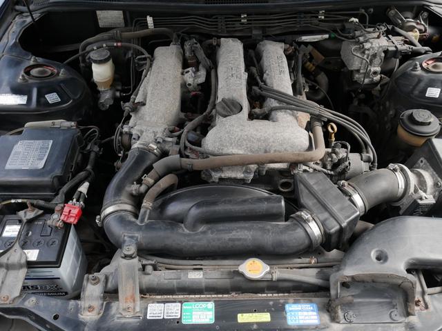 NISSAN SILVIA QS AERO