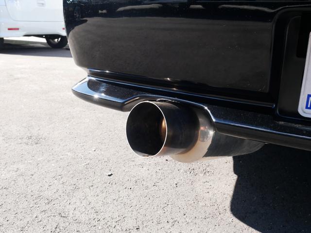 シルビア Ｋ’ｓ　社外エアロ　ローダウン　社外アルミホイール　純正５速　社外マフラー（16枚目）